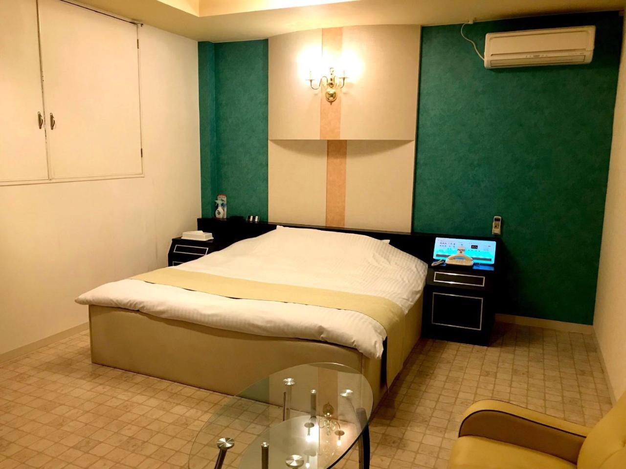 Hotel Patio Ise (Adults Only) Εξωτερικό φωτογραφία