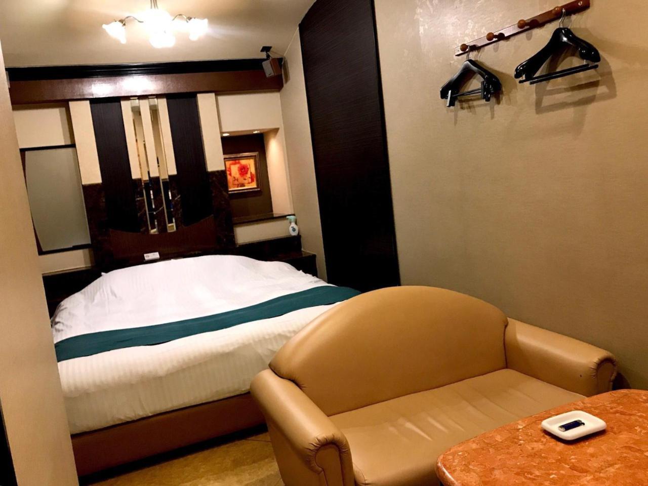 Hotel Patio Ise (Adults Only) Εξωτερικό φωτογραφία